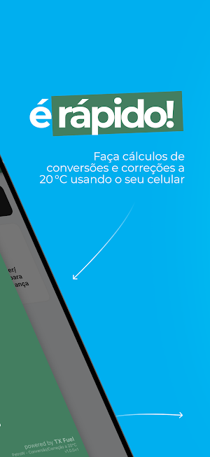 PetroW - Conversão a 20˚ Screenshot 1