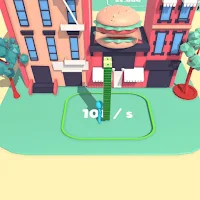 Food Shop Tycoon