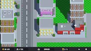 Pocket City 2023 Screenshot 0