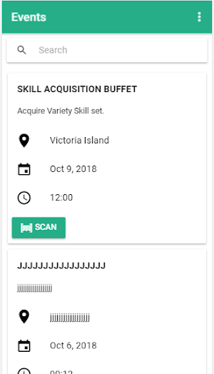 MemberKIA Verificator Screenshot 1