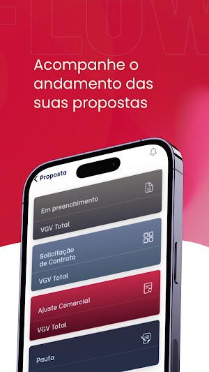 Flow Lopes Rio Screenshot 1