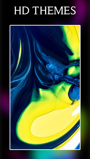 Theme for Samsung Galaxy A80 Screenshot 0