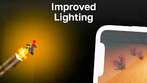 Mod Dynamic Lighting Screenshot 0