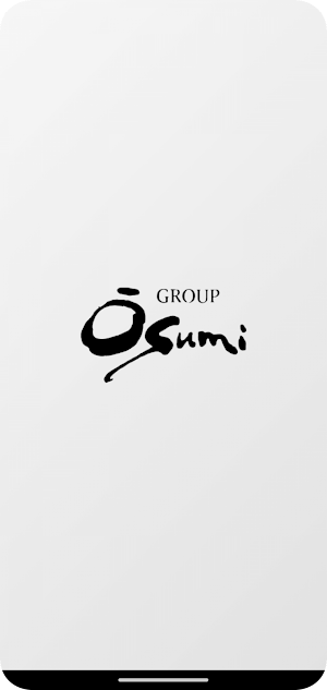 Osumi GROUP公式アプリ Screenshot 0