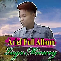 Lagu Minang Arief Full Album