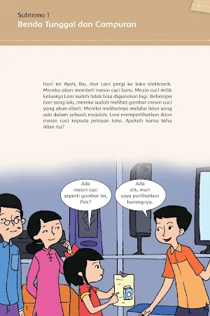 Buku Kelas 5 Tema 9 K13 Screenshot 2
