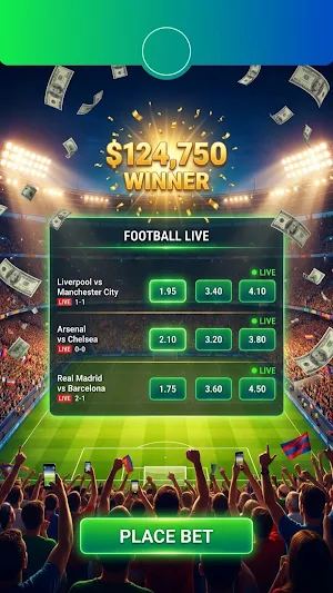 William Hill Screenshot 1