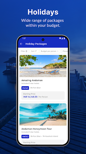 Dsqtrips Screenshot 2