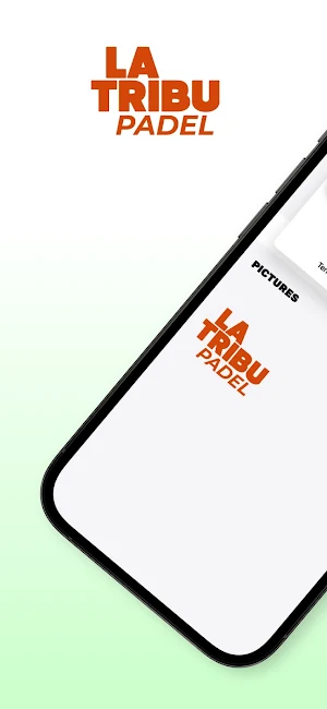 LATRIBU PADEL Screenshot 0