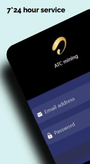 ATC Mining Pro Screenshot 0