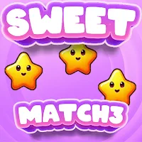 Sweet Match 3