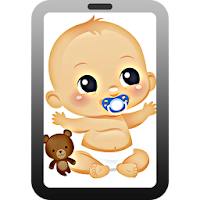 Baby Monitor. Video and Audio Stream via Wi-Fi