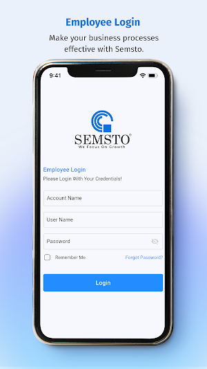 Semsto Screenshot 3