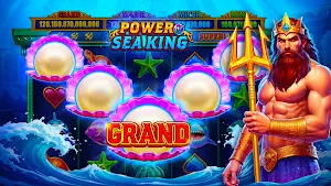 BigBoss Slot Screenshot 1