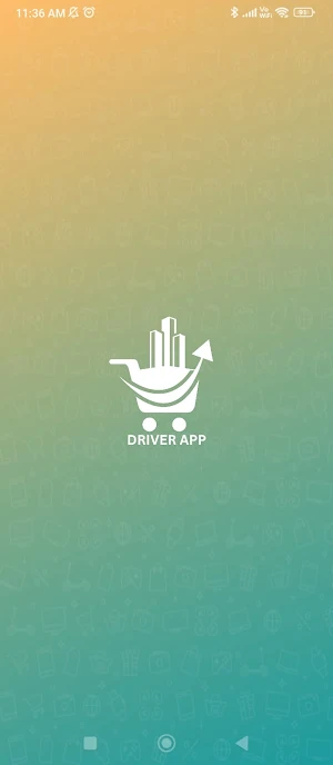 My City Shop Driver Screenshot 0