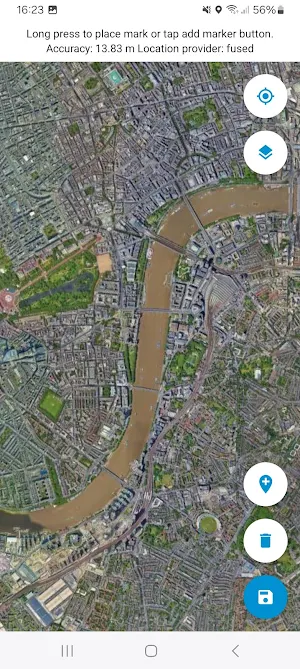 Datawatch Collect Screenshot 1