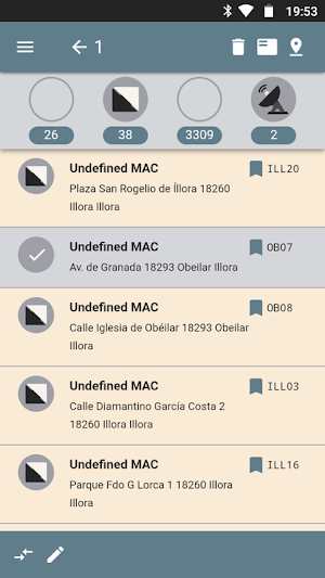 Helios Marker Screenshot 2