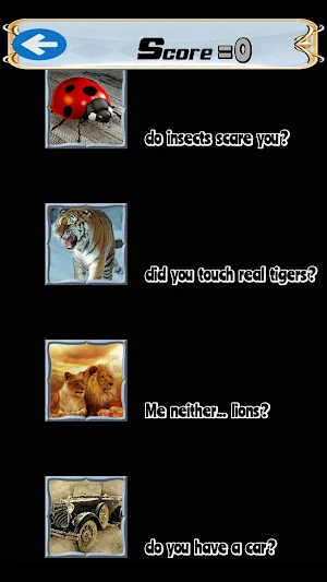 image puzzle Screenshot 2