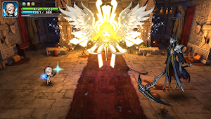 Lord of Another World Screenshot 1