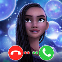 Asha Wish Video Call