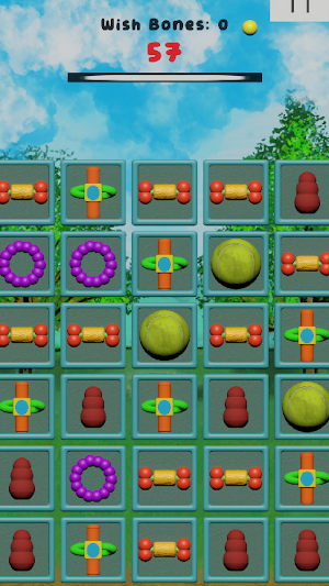 A Way Home Screenshot 1