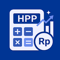 HPPku - Hitung Harga Produksi