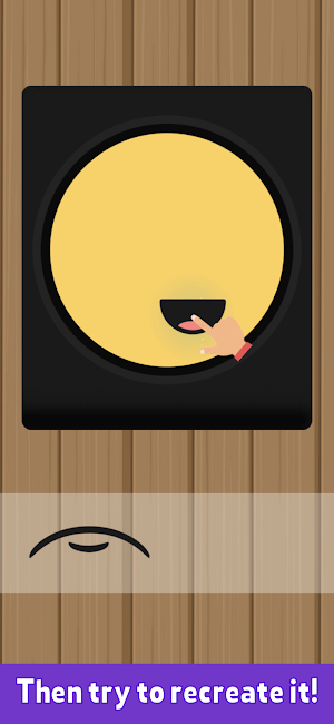 Picture Match Screenshot 1