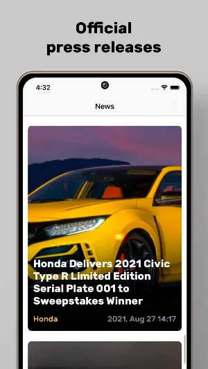 CARINDUST Screenshot 2