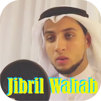 Jibril Wahab - Quran Offline