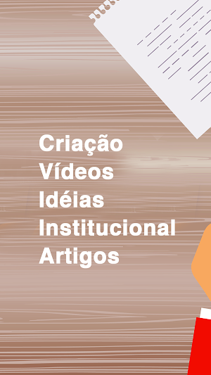 Mestre dos Apps - Criação Screenshot 2