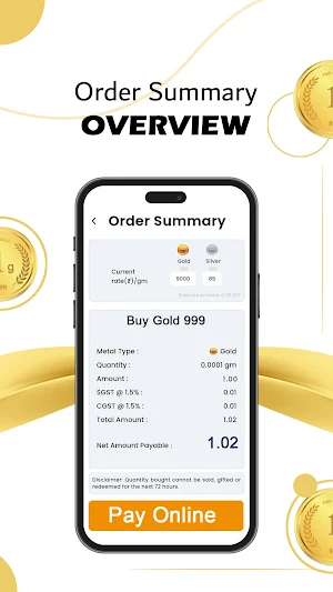 SHREE MANIKUMAR JEWELLERS Screenshot 0