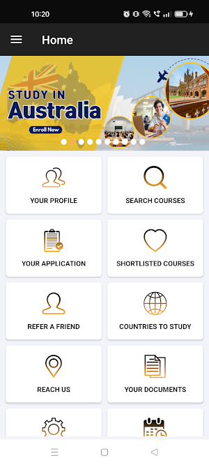 HaiEducation Screenshot 1