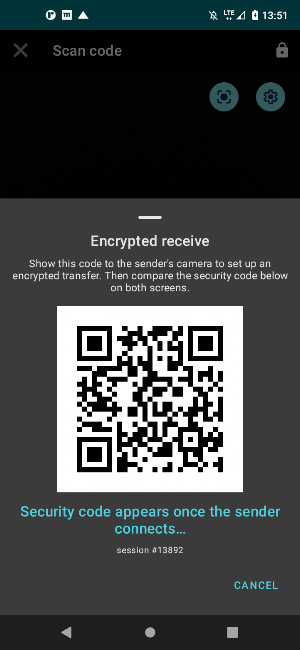 Briskwire™ Screenshot 1