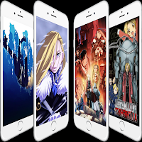 the ALCHEMIST wallpapers 4kHDs