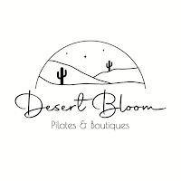 Desert Bloom