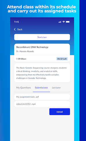 Tracheids HLX Screenshot 2