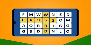 Crossword Screenshot 0