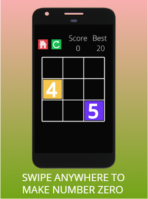 Brain Zero Screenshot 1