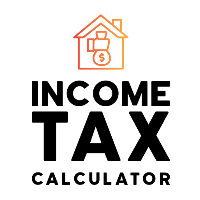 Income Tax Calculator 2024-25