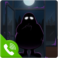 Call from Grimacce Shaake