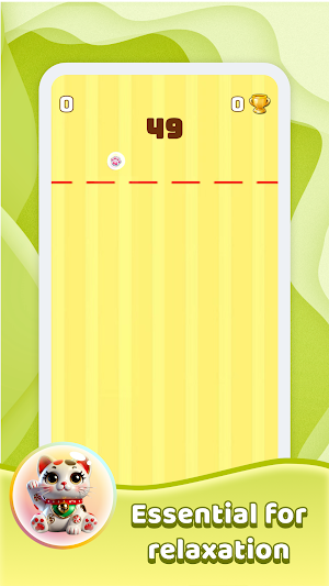 Merge Cat Masters Screenshot 0