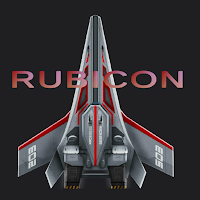 Rubicon Starship