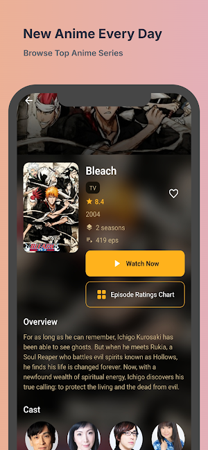 AnimeIndo - Nonton Anime Indo Screenshot 3