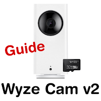 wyze cam v2 guide