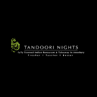 Tandoori Nights