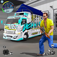 Real Grand Mafia Indonesia