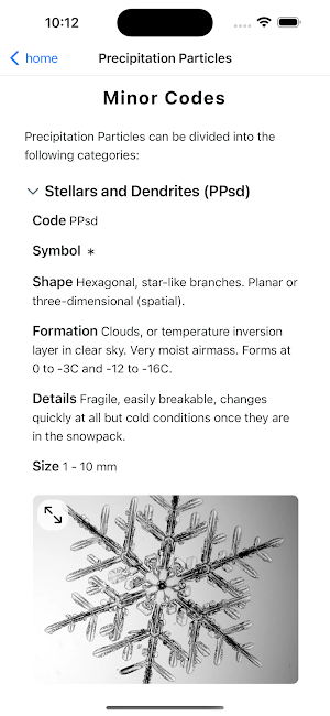 SnowTool Screenshot 1