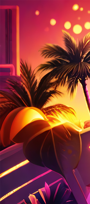 Edge Runner Screenshot 0