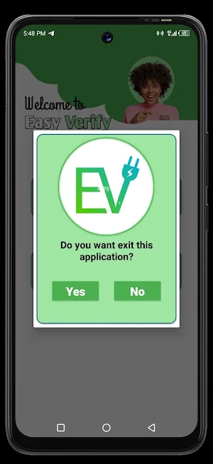Easy Verify Screenshot 3