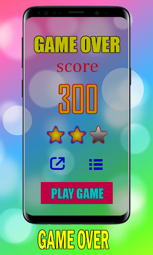 Billie Eilish Piano tiles Screenshot 3